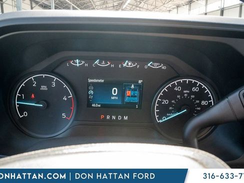 New 2026 Ford F250 XL w/ STX Appearance Package AWD/4WD image 6