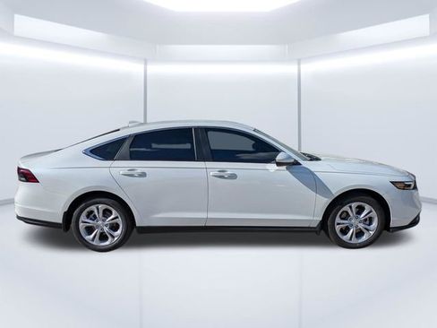 New 2026 Honda Accord LX image 3