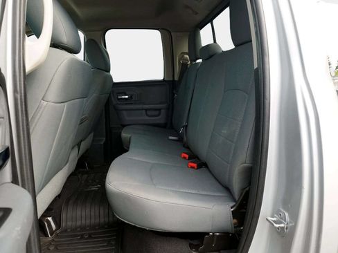 Used 2015 RAM 1500 Classic SLT w/ Luxury Group AWD/4WD image 16