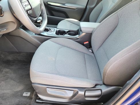 Used 2025 Kia K4 FWD image 10