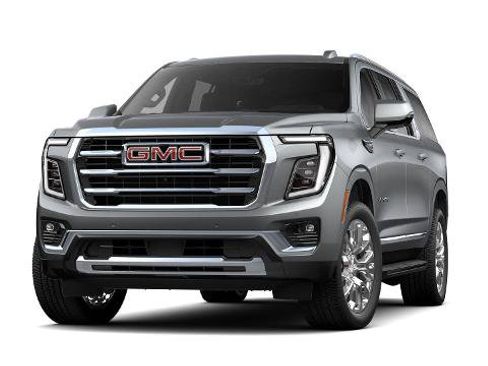 New 2026 GMC Yukon XL Elevation w/ Elevation Premium Package AWD/4WD image 1