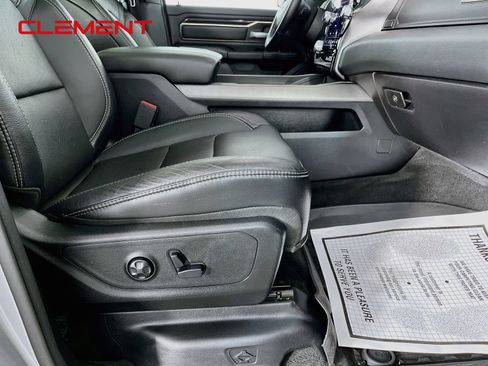 Used 2020 RAM 1500 Sport w/ Advanced Safety Group AWD/4WD image 34