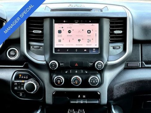 Used 2023 RAM 1500 Big Horn AWD/4WD image 28