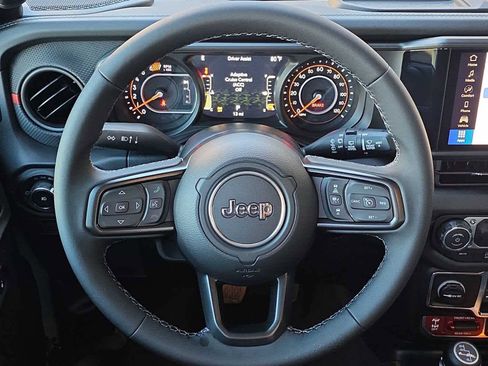 New 2026 Jeep Wrangler Rubicon image 33