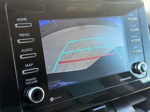 Used 2024 Toyota Camry SE image 23