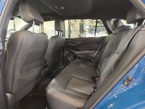 Used 2022 Subaru Outback Wilderness AWD/4WD image 2