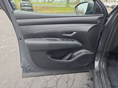 New 2026 Hyundai Tucson SE image 13