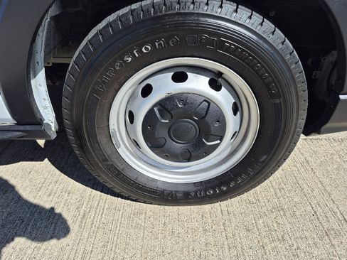 Certified 2020 Ford Transit 350 XL image 9