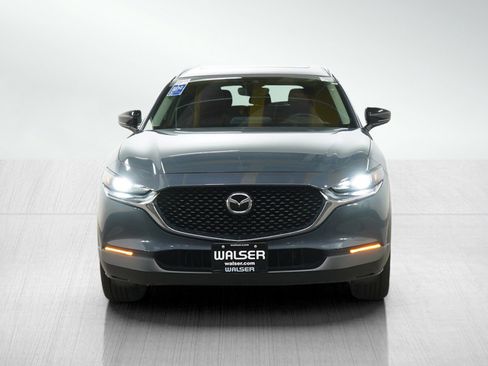 Used 2022 MAZDA CX-30 AWD 2.5 S w/ Preferred Package image 8