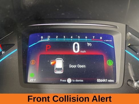 Used 2022 Honda Odyssey EX-L image 15