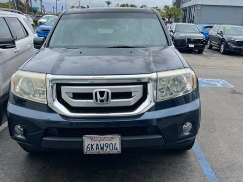 Used 2010 Honda Pilot EX-L image 6