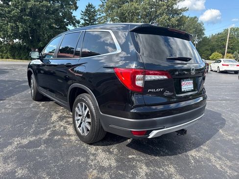 Used 2019 Honda Pilot EX-L image 5