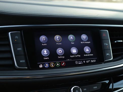 Used 2022 Buick Enclave Avenir w/ Avenir Technology Package image 14