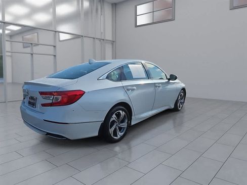 Certified 2020 Honda Accord EX-L image 9