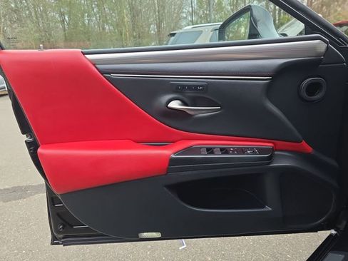 Used 2020 Lexus ES 350 F Sport image 41