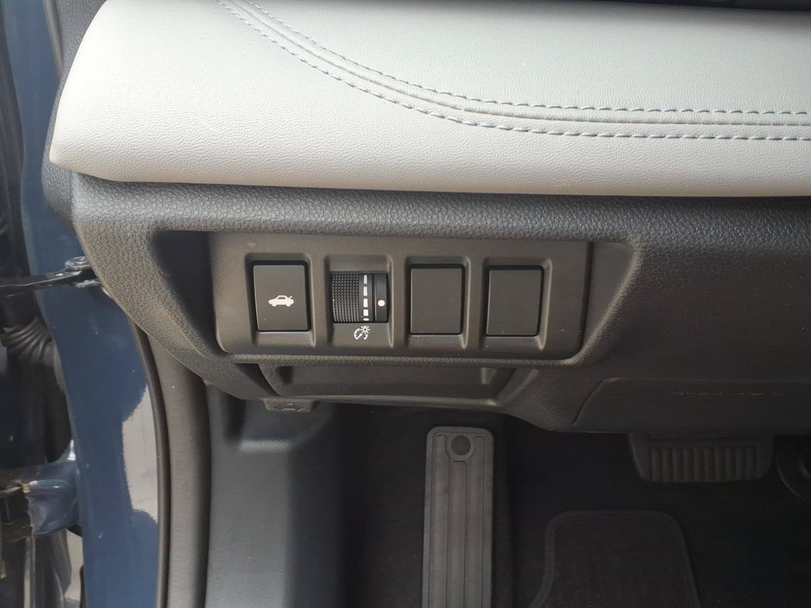 Certified 2024 Subaru Legacy Limited AWD/4WD image 18