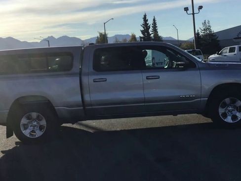 Certified 2022 RAM 1500 Big Horn image 9