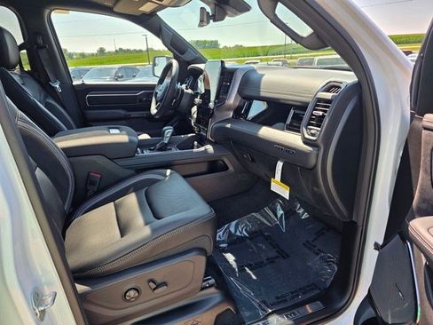 New 2026 RAM 1500 RHO w/ RHO Level 1 Equipment Group AWD/4WD image 18