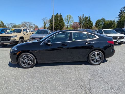 Used 2023 BMW 228i xDrive Gran Coupe w/ Convenience Package image 2