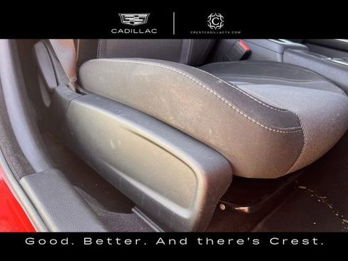 Used 2022 Dodge Charger SXT RWD image 23