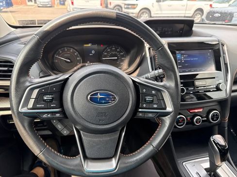 Used 2023 Subaru Crosstrek 2.0i Premium AWD/4WD image 19