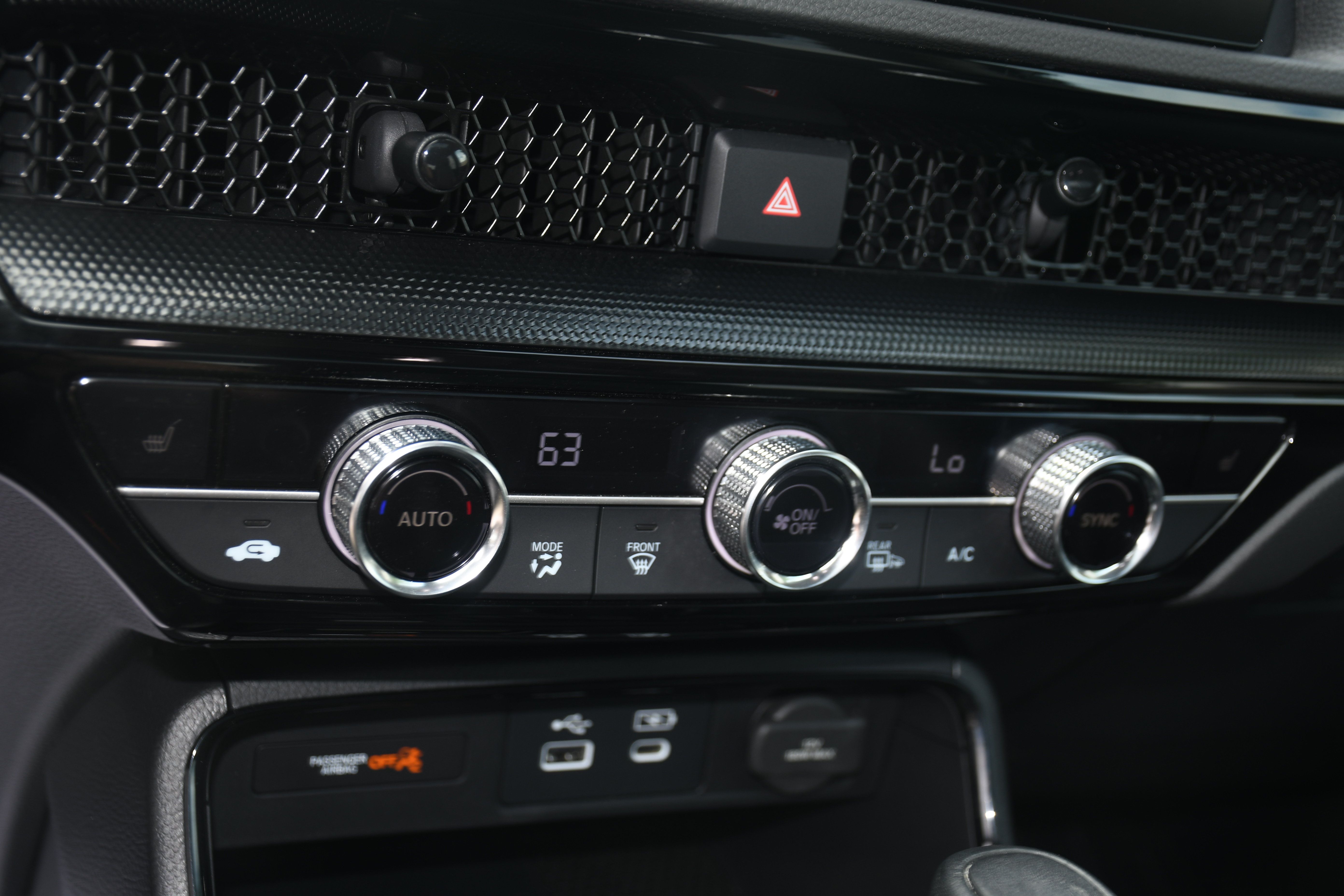 Used 2024 Honda CR-V EX-L image 16
