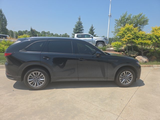 Used 2024 MAZDA CX-90 3.3 Turbo w/ Preferred Plus AWD/4WD image 13