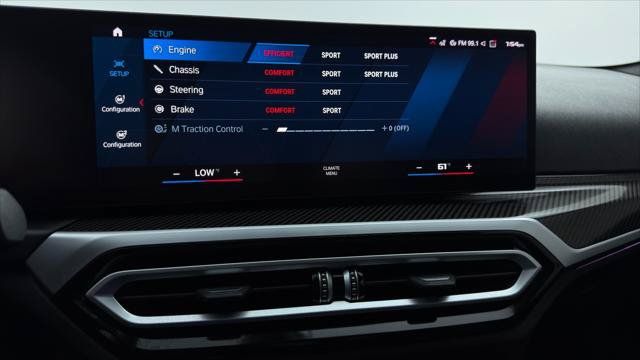 Used 2024 BMW M2 w/ Lighting Package RWD image 32