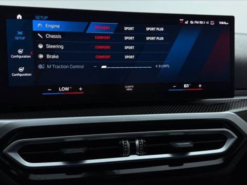 Used 2024 BMW M2 w/ Lighting Package RWD image 32