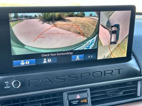Used 2026 Honda Passport TrailSport Elite image 26