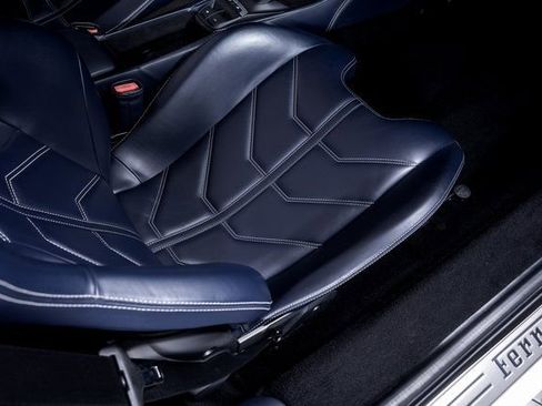 Certified 2018 Ferrari 488 Spider RWD image 57