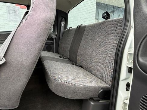 Used 2002 Dodge Ram 2500 Truck 4WD EXT CAB SLT image 19