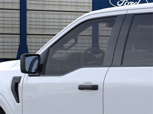 New 2025 Ford F150 STX w/ LOBO Package image 20