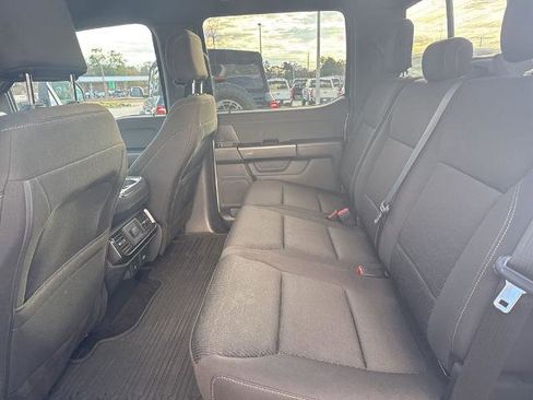 Certified 2021 Ford F150 XLT w/ Equipment Group 302A High image 25