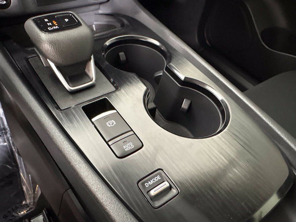New 2026 Nissan Rogue S FWD image 33