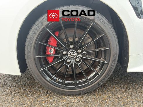 Used 2024 Toyota Corolla GR AWD/4WD image 8