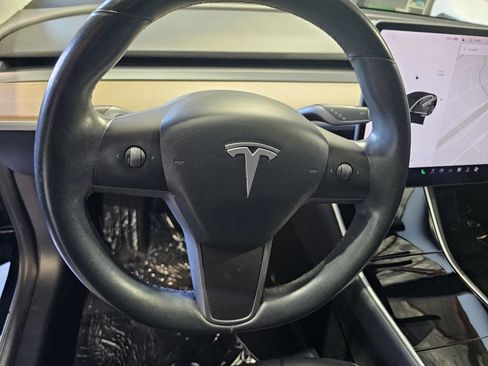 Used 2018 Tesla Model 3 Long Range AWD/4WD image 15