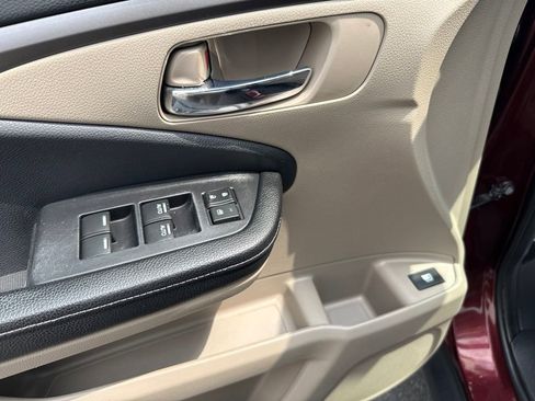 Used 2018 Honda Ridgeline RTL-T image 8