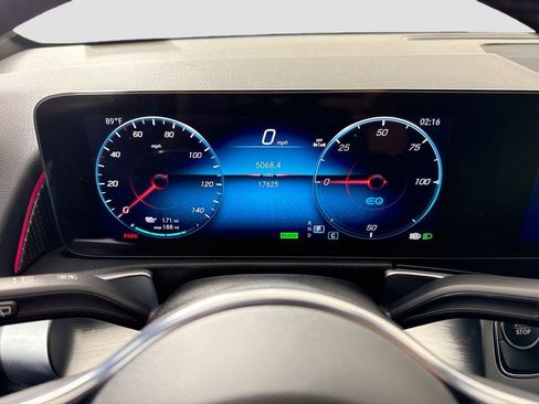 Certified 2023 Mercedes-Benz EQB 300 4MATIC image 35