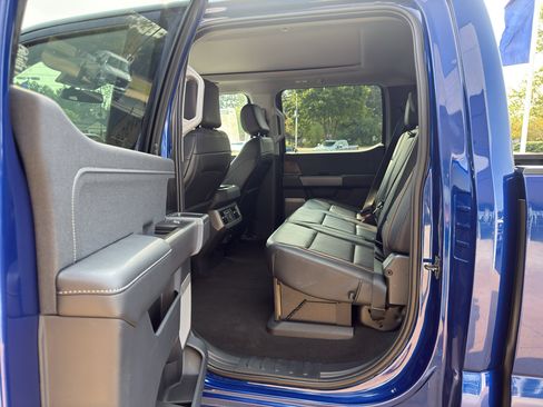 New 2026 Ford F250 Lariat w/ Tremor Off-Road Package image 9