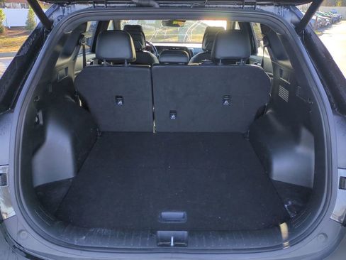 Used 2023 Kia Sportage X-Line w/ X-Line Premium Package image 13