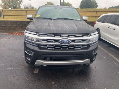 Used 2024 Ford Expedition Platinum