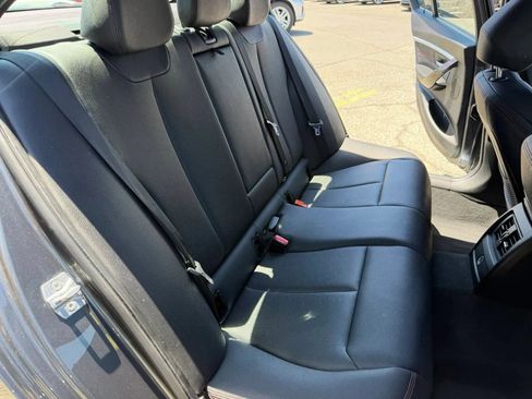 Used 2016 BMW 328i Sedan RWD image 16