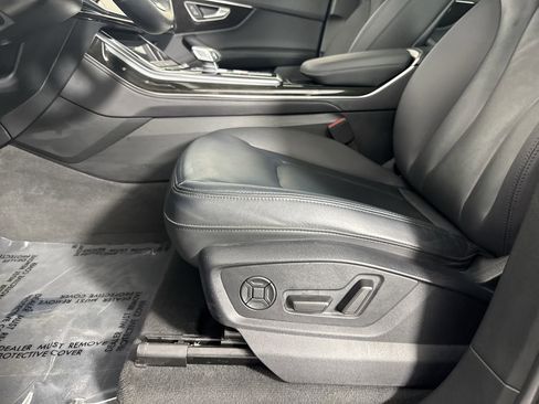 Used 2023 Audi Q7 3.0T Premium Plus w/ Premium Plus Package image 21