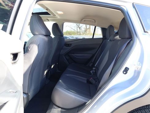Certified 2025 Subaru Crosstrek 2.0i Premium image 18