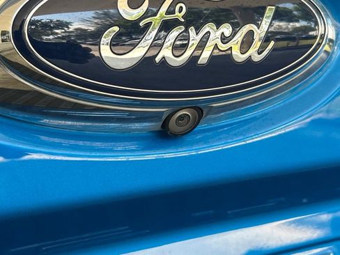 Used 2022 Ford Maverick XLT FWD image 17