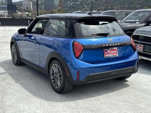 New 2026 MINI Cooper S FWD image 4