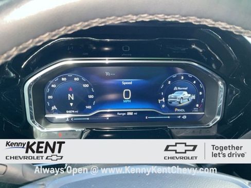 Used 2023 Chevrolet Silverado 1500 RST image 33