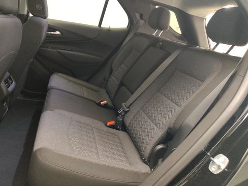 Used 2024 Chevrolet Equinox LT image 18