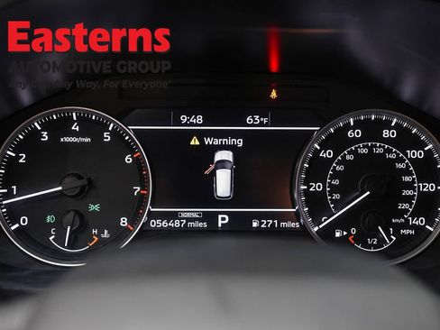 Used 2024 Mitsubishi Outlander SE FWD image 17